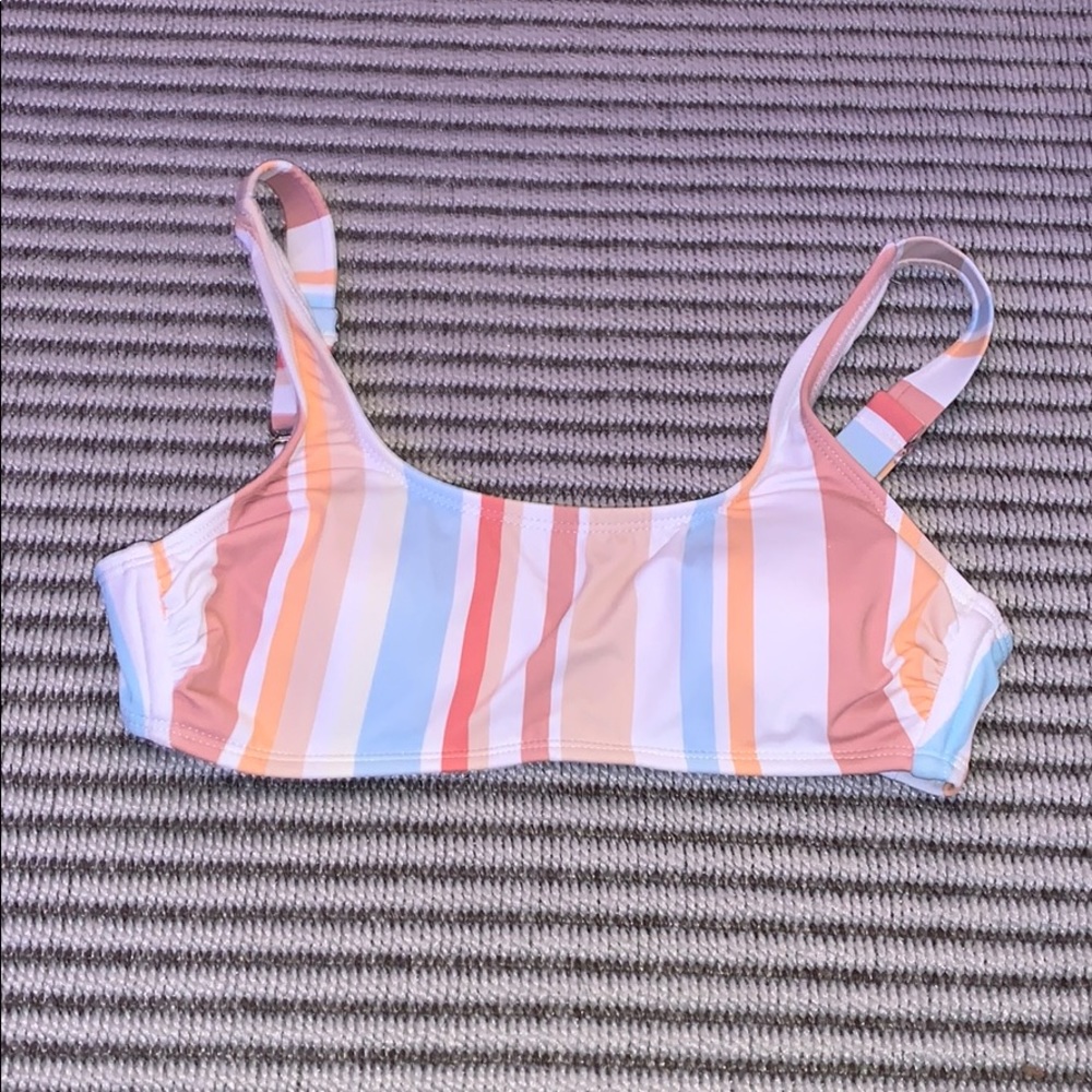 Bathing Suit Top